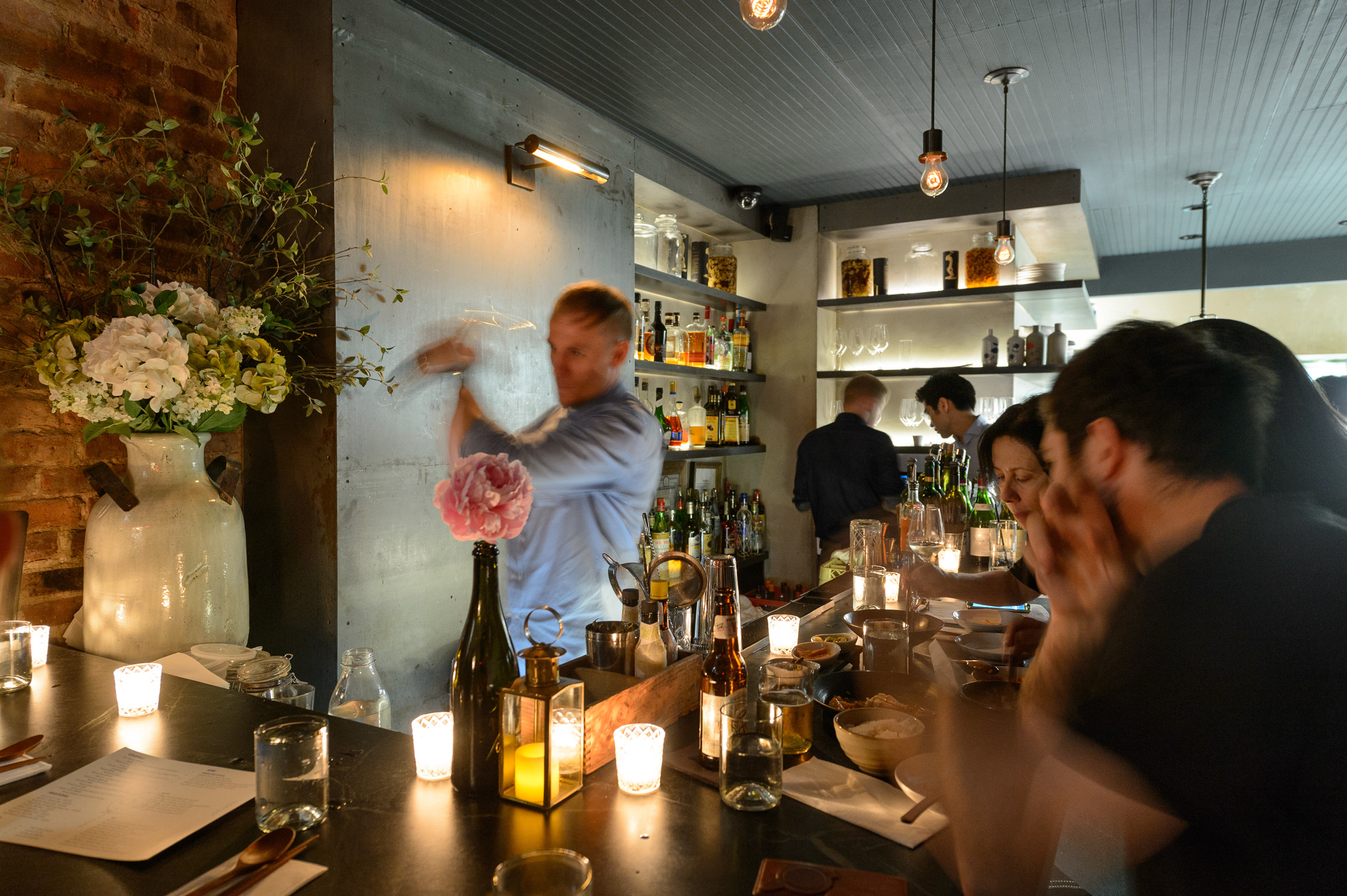 21 Best East Village Restaurants in NYC