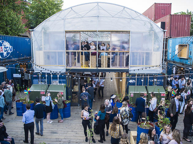 Pop Brixton Pop Brixton