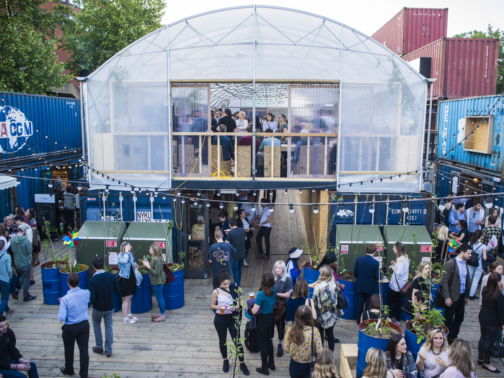 Brixton area guide Find things to do in Brixton Time Out London