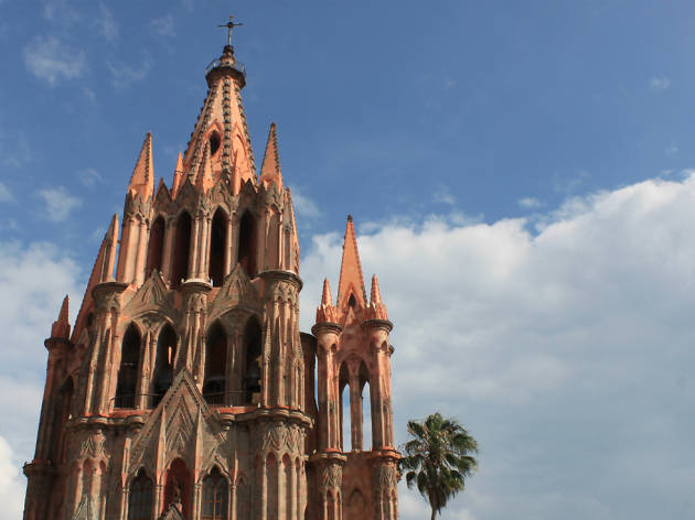 Parroquia Parroquia