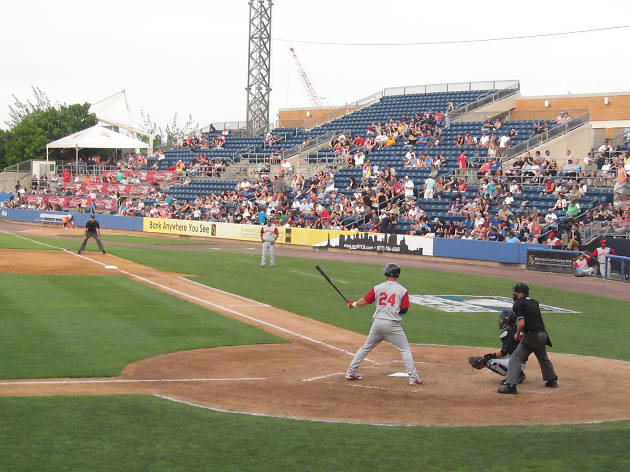 Brooklyn Cyclones Brooklyn Cyclones