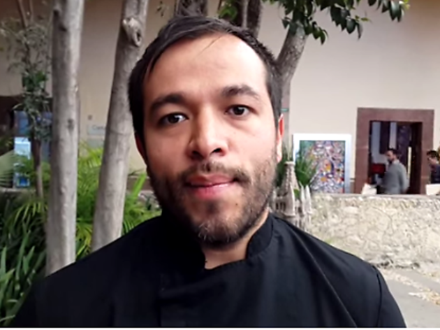 Marco Cruz Marco Cruz