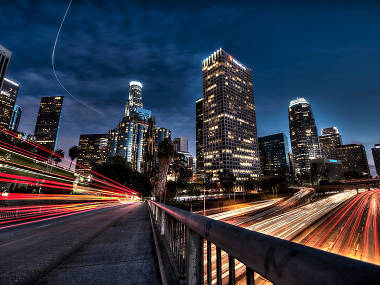 101 things to do in Los Angeles: The full list 101 things to do in Los Angeles: The full list