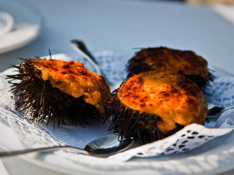 La oferta “gastro” de Lloret