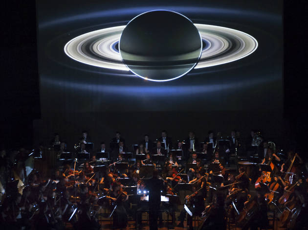Los planetas Los planetas