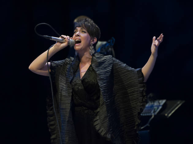 Teresa Salgueiro Teresa Salgueiro