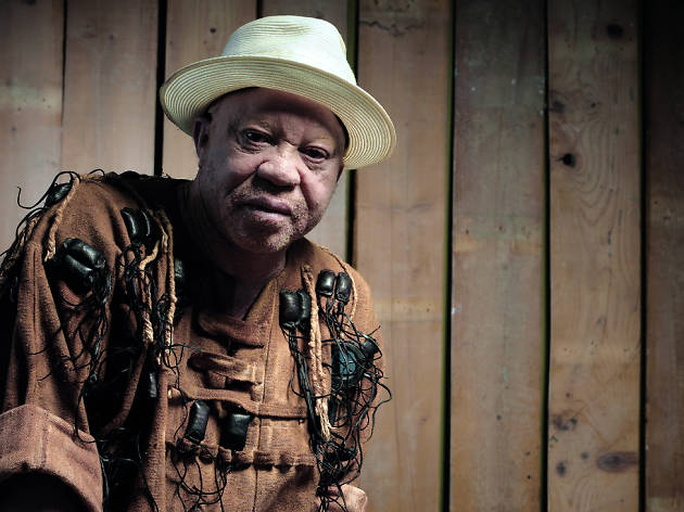 Salif Keita Salif Keita