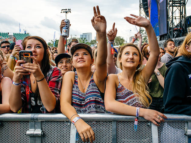 Country LakeShake Festival Country LakeShake Festival