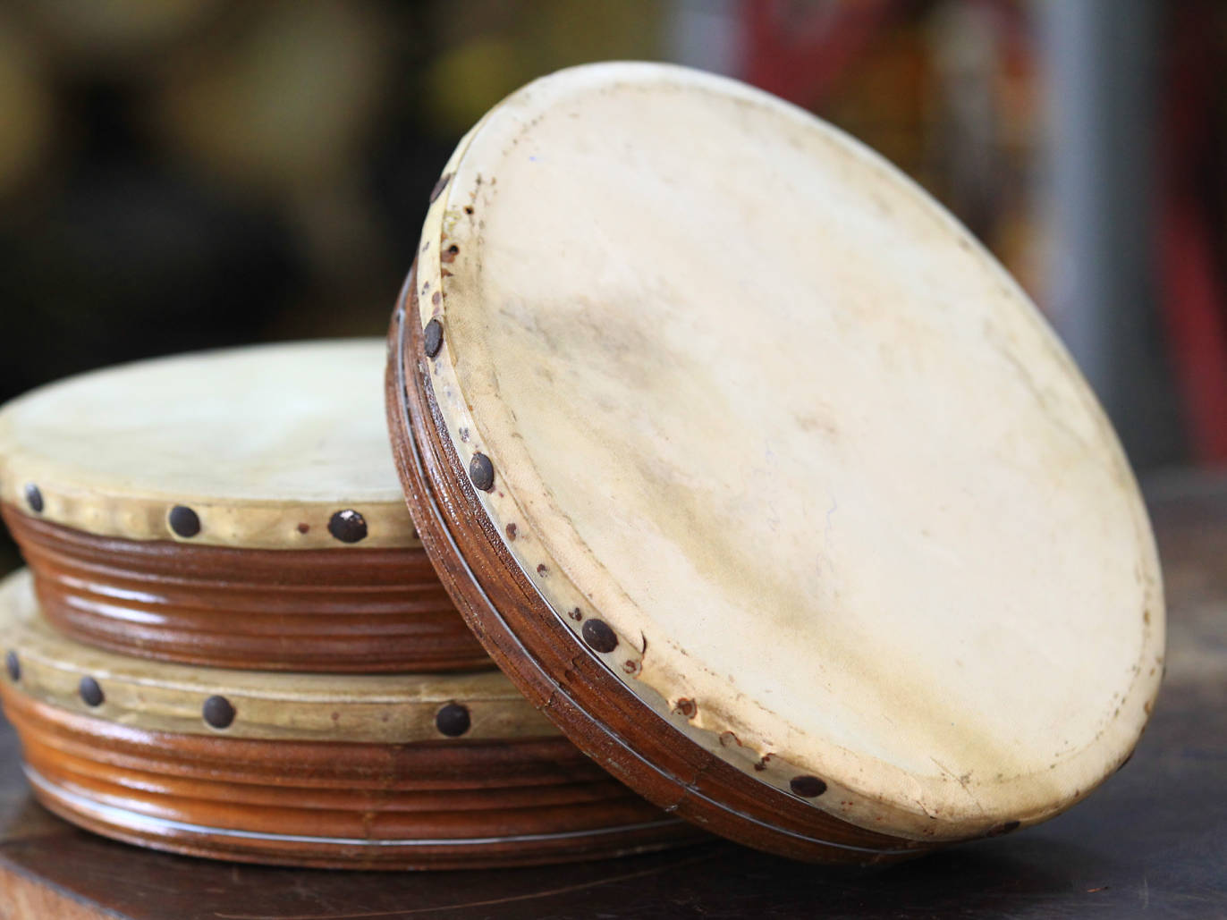 Sri Lankan Musical Instruments