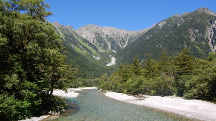 Kamikochi | Time Out Tokyo