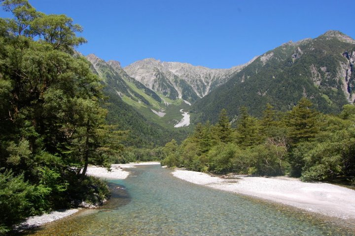 Visiting Kamikochi | Time Out Tokyo