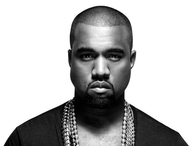 Kanye West featuring Allan Kingdom, Theophilus London and Paul McCartney – ‘All Day’