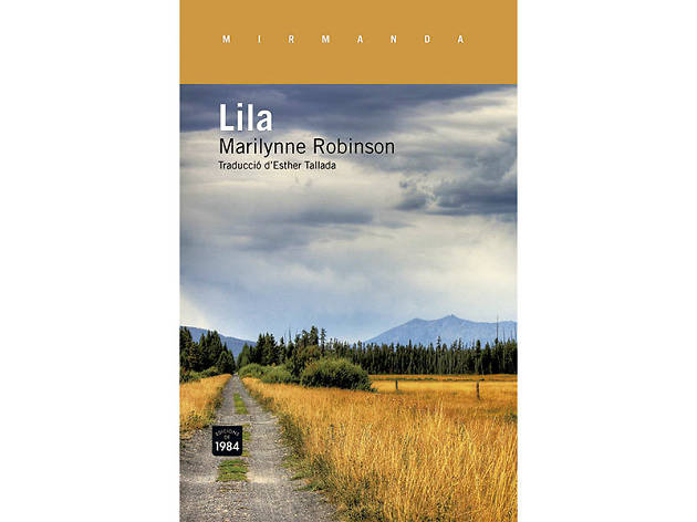 Lila Lila