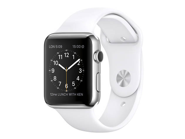 Apple Watch Apple Watch