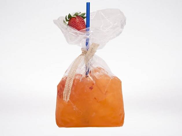 Caipirinha Capucana de Beker6 Caipirinha Capucana de Beker6