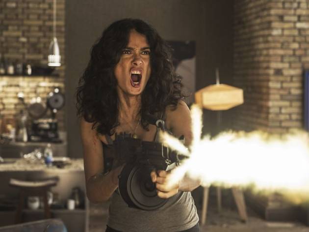 Everly Everly