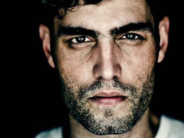 Daughn Gibson – ‘Shatter You Through’ Daughn Gibson – ‘Shatter You Through’