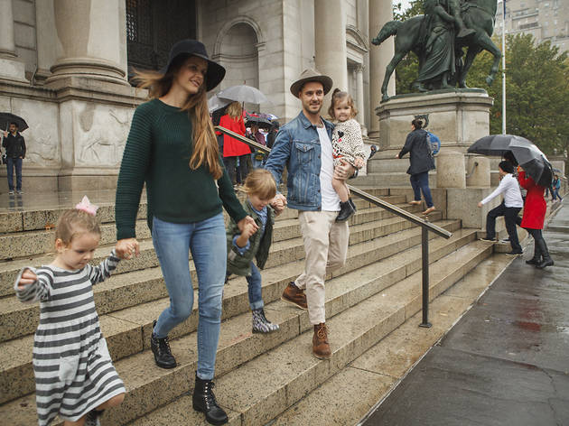 NYC museums: The best exhibits for kids right now NYC museums: The best exhibits for kids right now