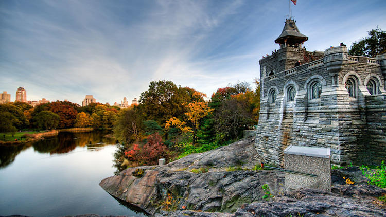 The best things to do in Central Park (2015)