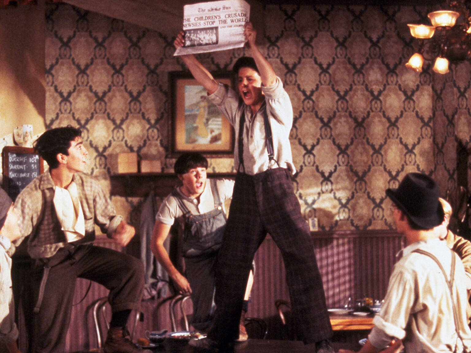 New York movies: the 15 best family films set in NYC