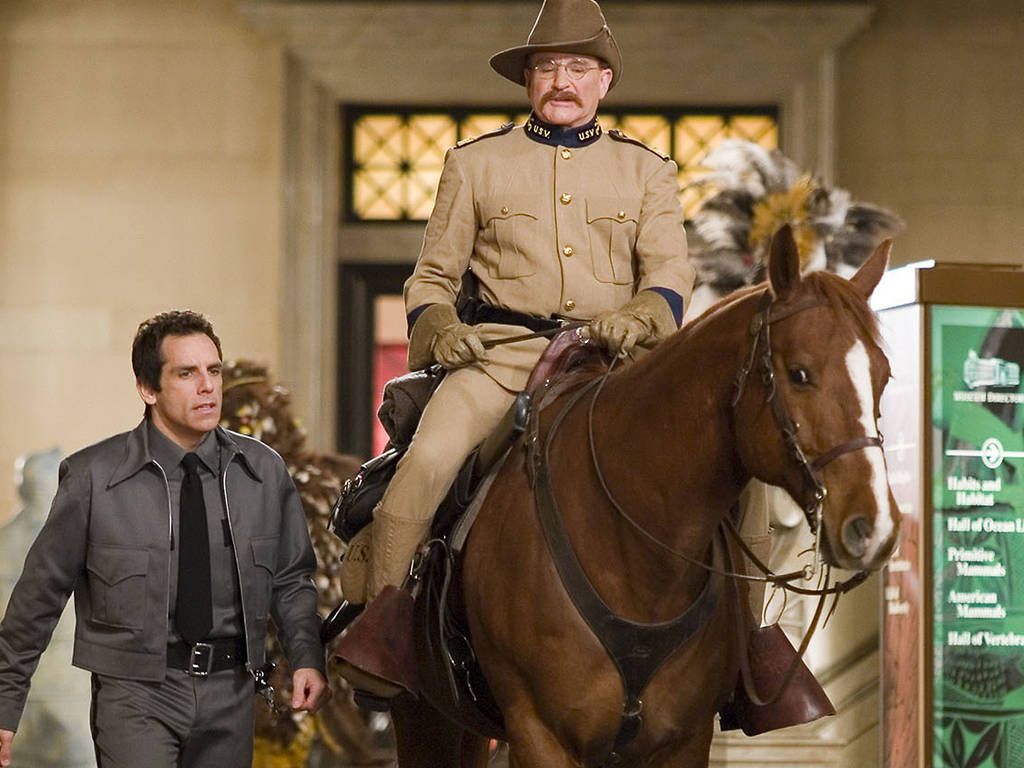 New York movies: the 15 best family films set in NYC