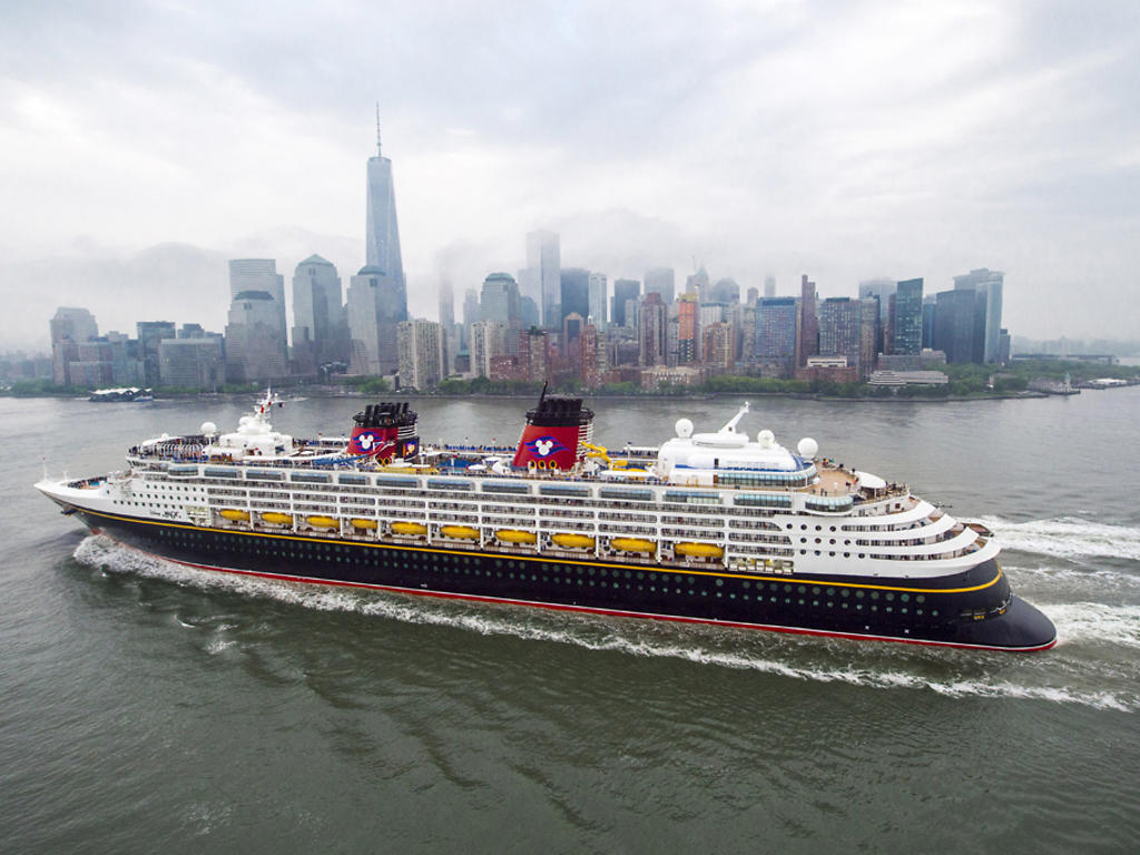 Best Family Cruises Leaving from the NYC Area