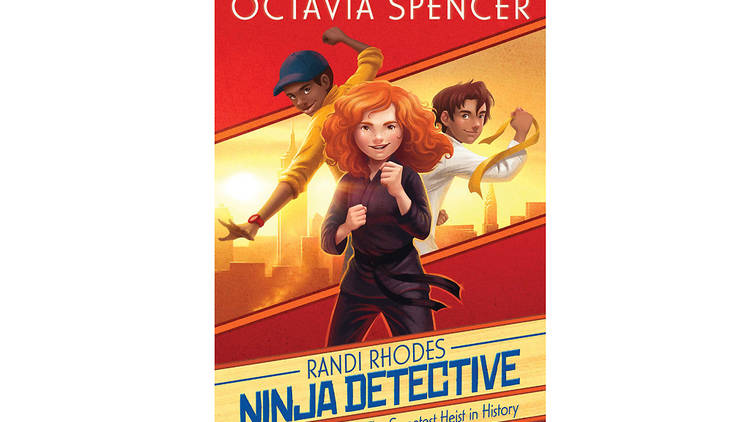 octavia spencer middle grade book randi rhodes ninja detective.jpg