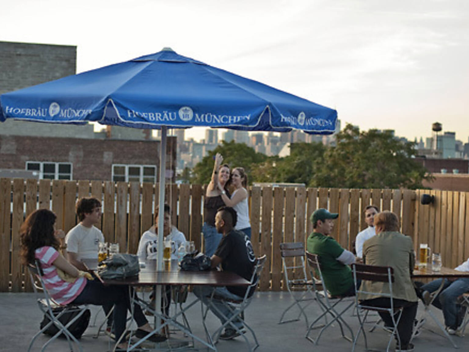 Best Rooftop Restaurants NYC Families Need to Visit Now