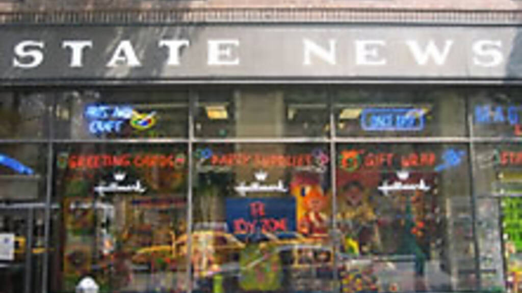 Birthday party supply stores in NYC