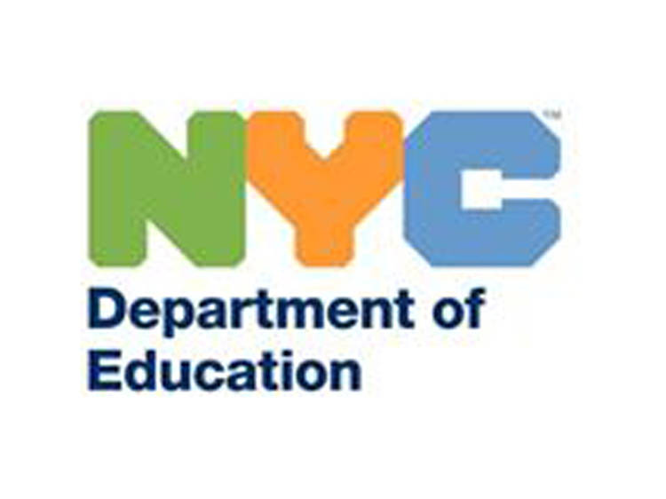 NYC Department of Education Mobile App