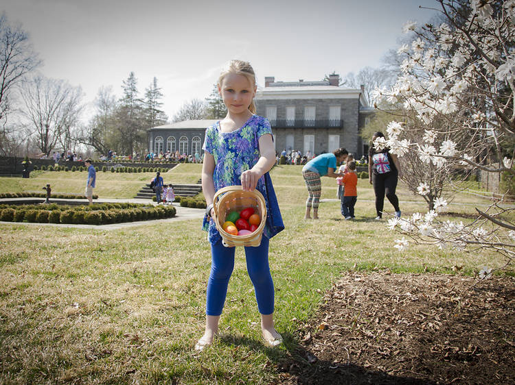 Easter events for kids