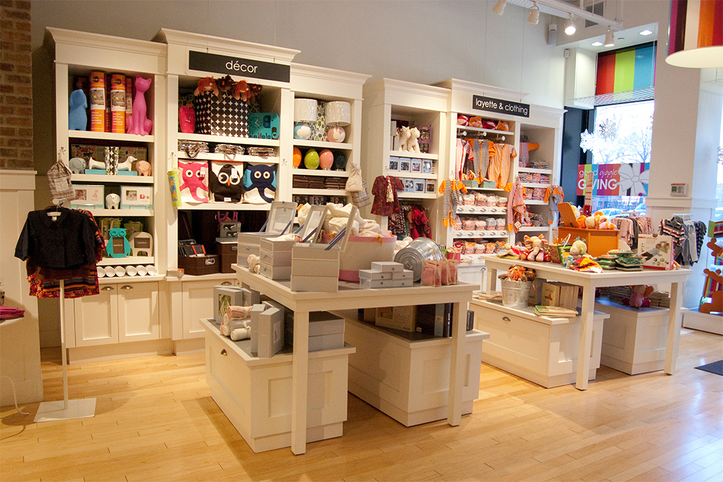 childrens clothing stores nyc