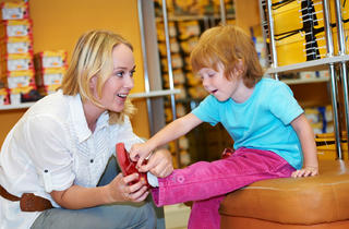 Best kids shoe stores in NYC for quality kids’ shoes