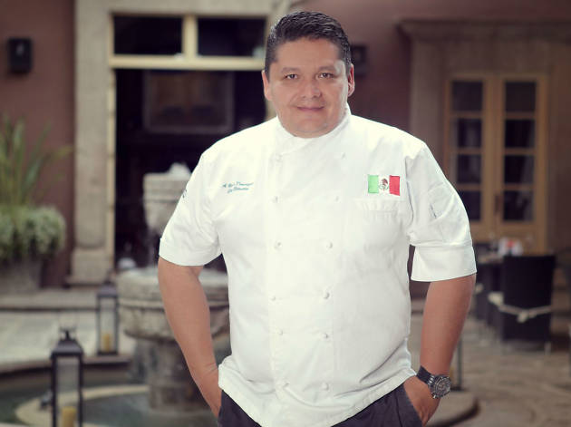Alonso Domínguez Alonso Domínguez