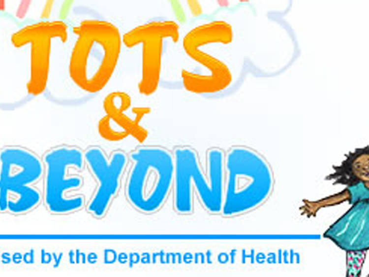 Tots and Beyond