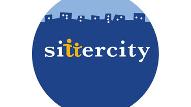 Sitter City