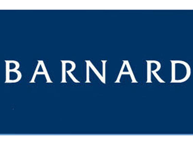 Barnard Babysitting Agency