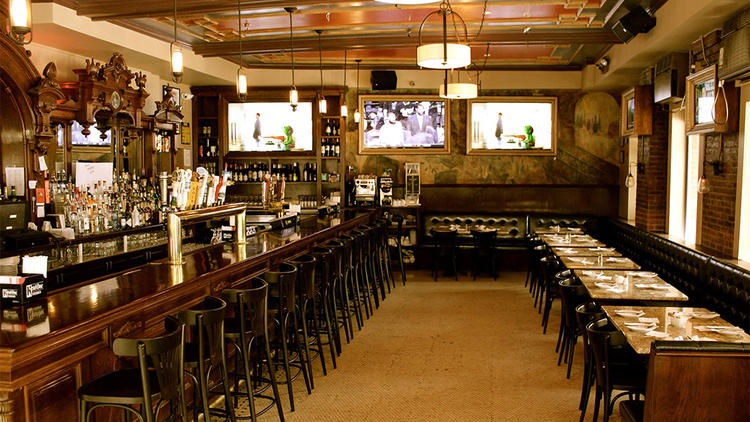 Best Irish restaurants for families in NYC