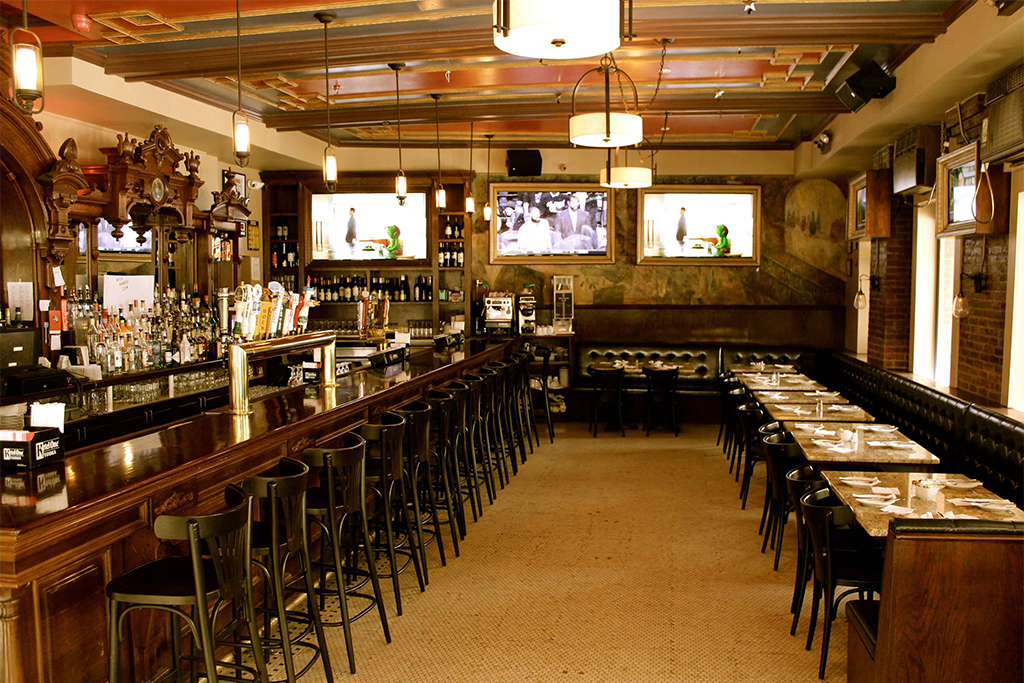 Best Irish Restaurants For Families In Nyc