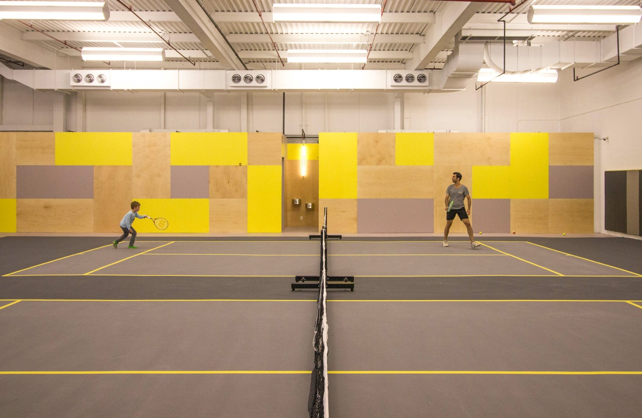 Best sports camp programs for kids in NYC