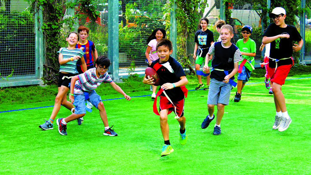 Asphalt Green Summer Day Camp | Things to do in Upper East Side, New ...