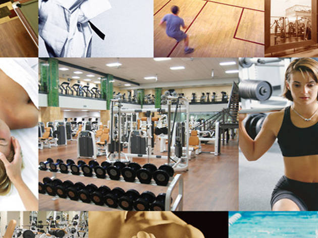 Eastern Athletic Club Eastern Athletic Club