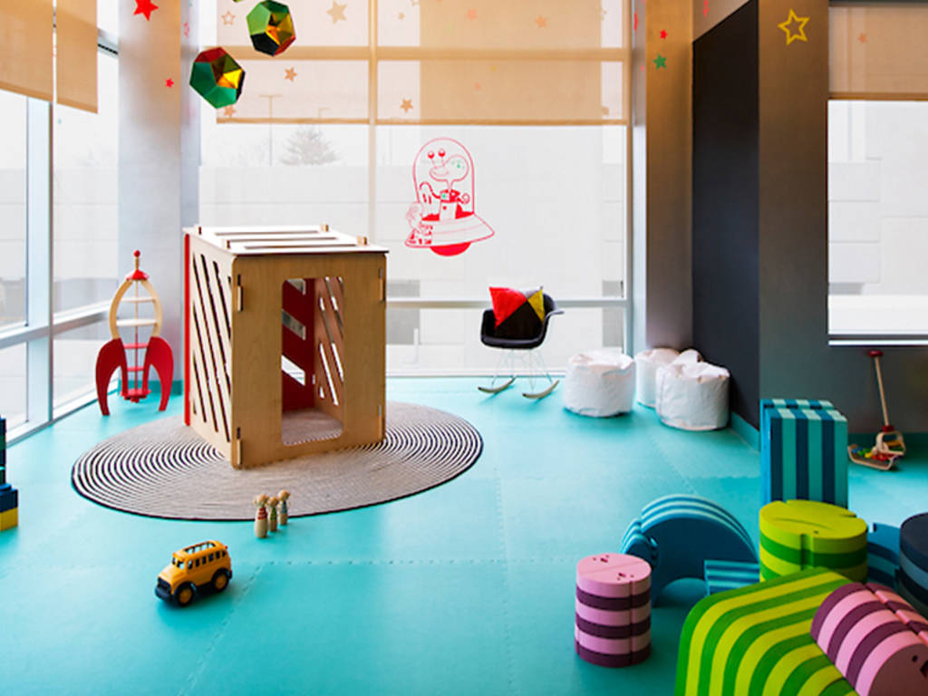 Babysitters guide for families in New York City