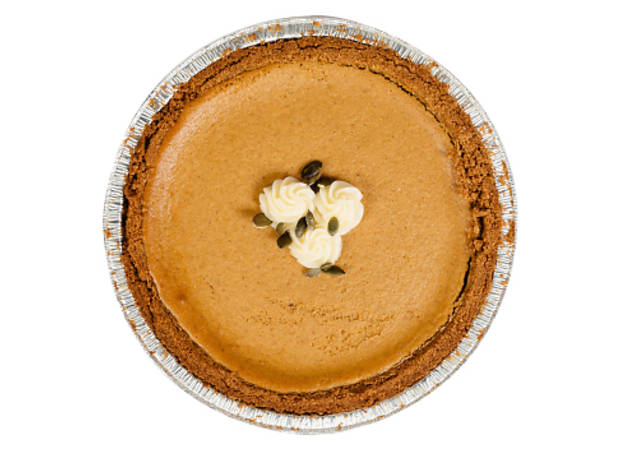 Thanksgiving pies for families from NYC bakeries Thanksgiving pies for families from NYC bakeries