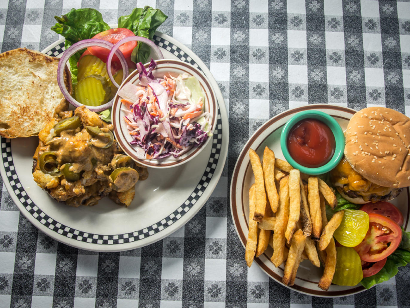 14 Best Kid-Friendly Brunch Spots in NYC That Families Will Love