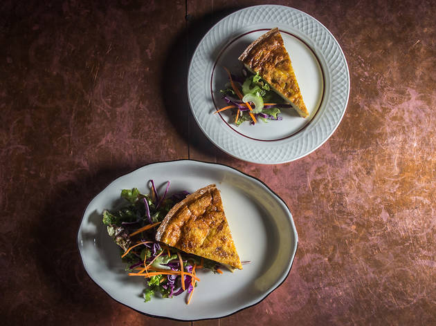 Frittatas Frittatas
