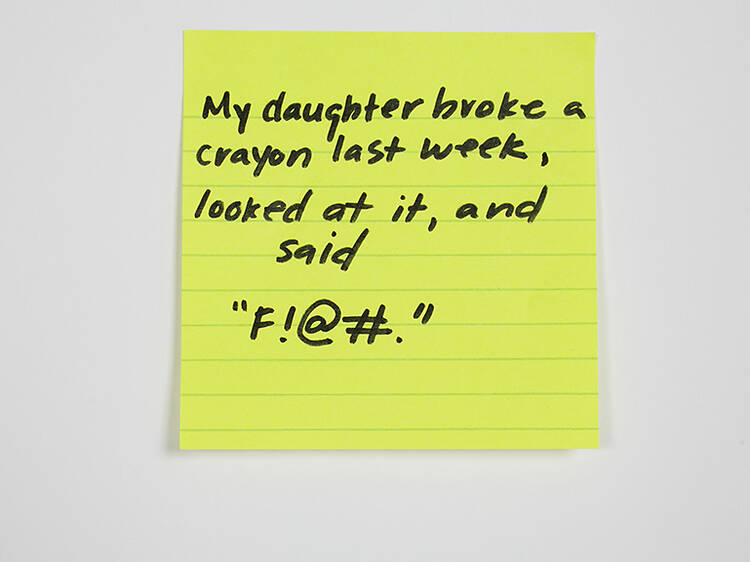 Parenting Fails: The funniest parenting blunders from NYC families