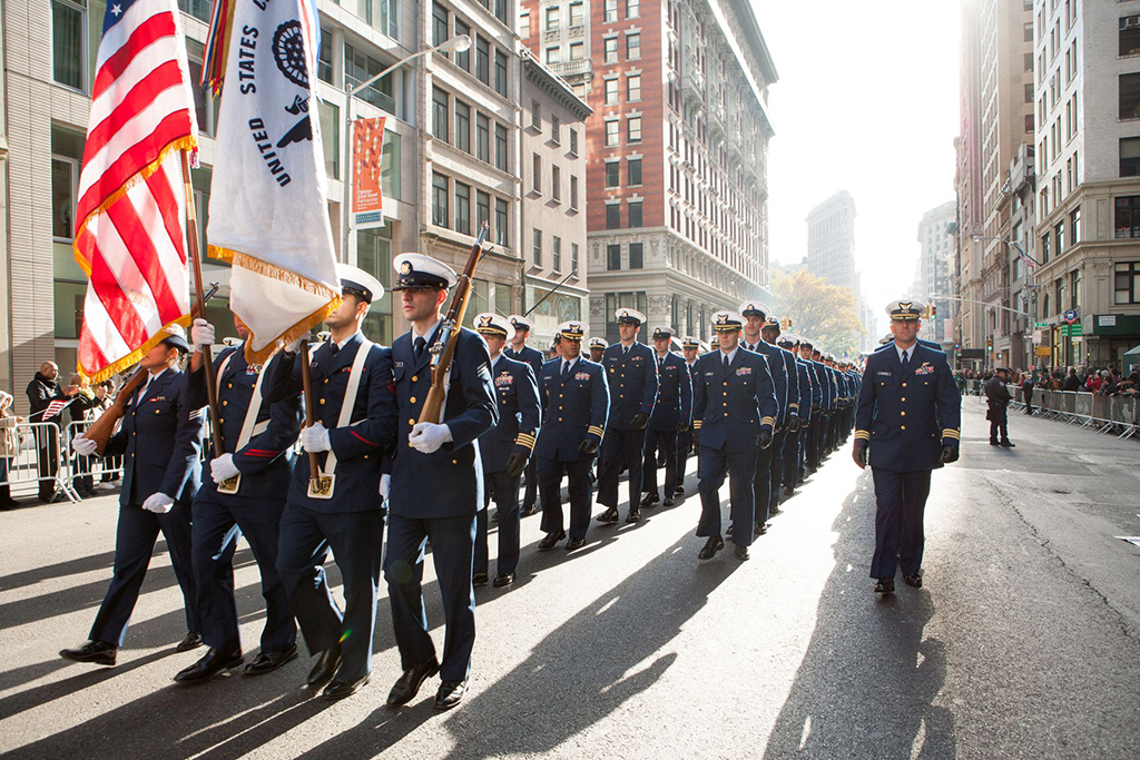 Veterans day nyc schools