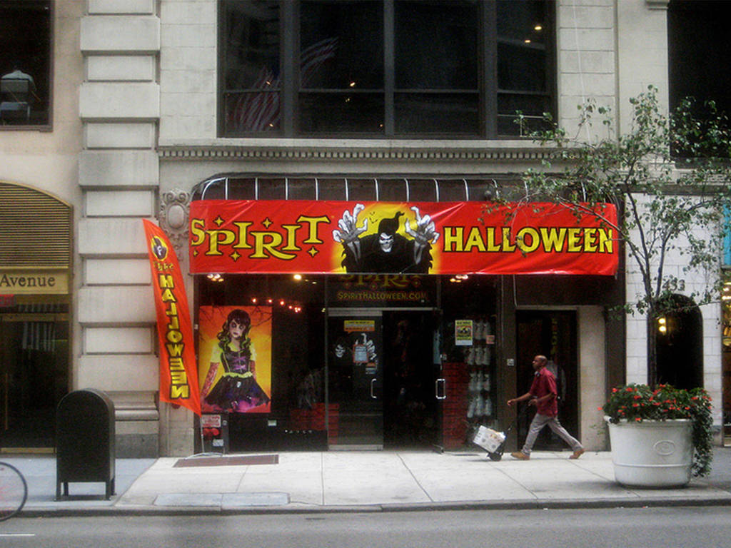 Best Halloween costume stores in NYC for kids