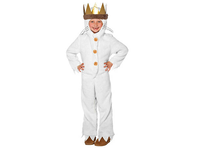 Kids Halloween Costumes For Spooky Events In Nyc